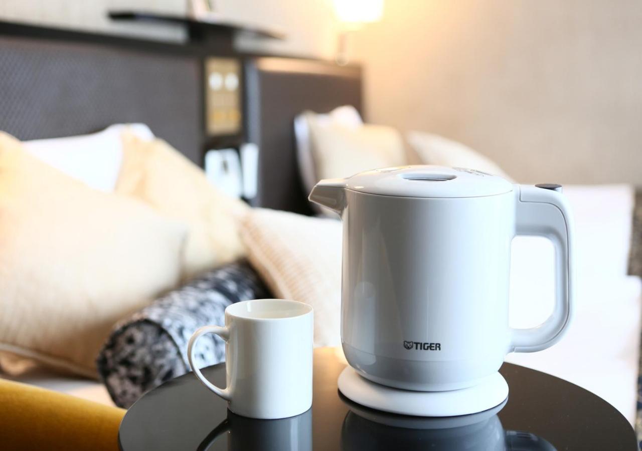 Apa Hotel Asakusa Shin Okachimachi Ekimae Tokyo Luaran gambar