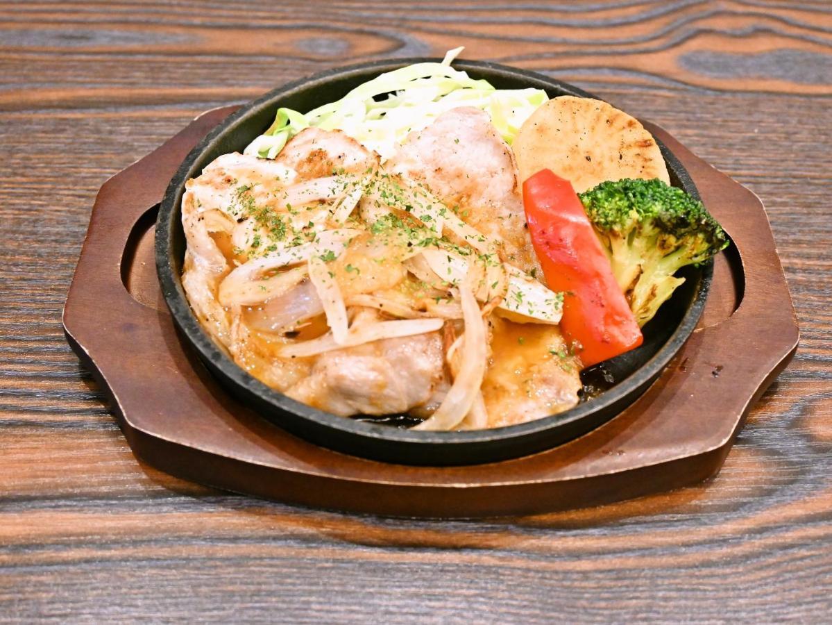 Apa Hotel Asakusa Shin Okachimachi Ekimae Tokyo Luaran gambar