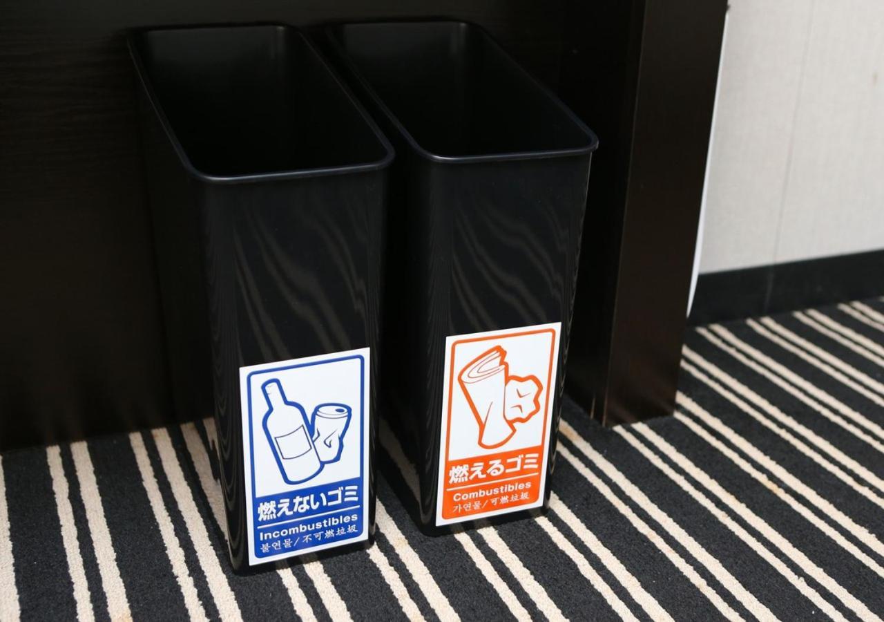 Apa Hotel Asakusa Shin Okachimachi Ekimae Tokyo Luaran gambar